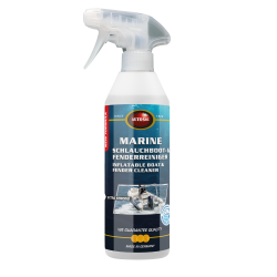 Fender Cleaner Marine