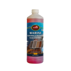 Teak Cleaner Marine 1l