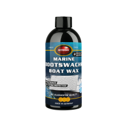 Boat Wax Marine