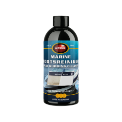 Marine Boat Rubbing 500ml