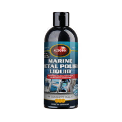 Metal polish liquide 250ml