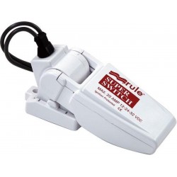 Flotteur 12V/20A - 24V/10A...