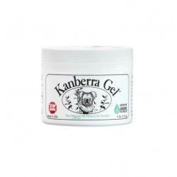 Kanberra gel 4oz/113g