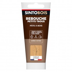 Pate a bois chene moyen 80g...