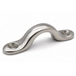 Pontet embouti A2 4mm