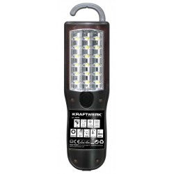 Lampe led 3.7v COMPACT 110...