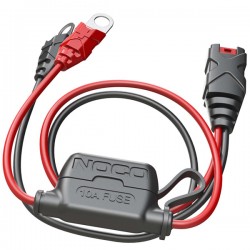 Connecteur 12v type allume cigare GC003 pour chargeur GENIUS