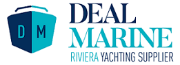 Logo Deal Marine