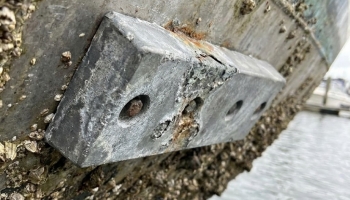 Anode Zinc Bateau : Le Guide Complet de la Protection Galvanique 