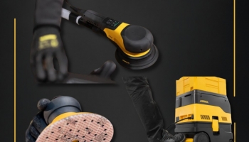 Nouveautés MIRKA : 3 équipements essentiels pour vos travaux
