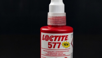 Loctite 577 : Guide complet de l’étanchéité filetée / scellement métal