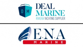 Deal Marine fournisseur privilégié de la société ENA MARINE