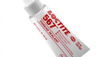 Loctite 567 : guide complet pour scellement filetage métal