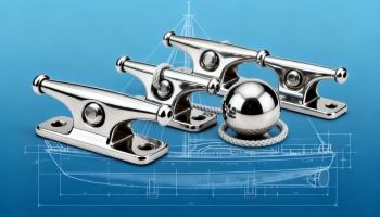 La Goupille : L'Invisible Héros de Votre Bateau chez Deal Marine