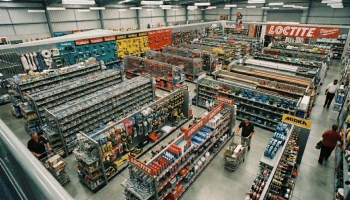  Votre quincaillerie nautique et plomberie Deal Marine ouvre à Vallauris !